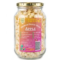 Eterna Treats Freeze Dried Apples